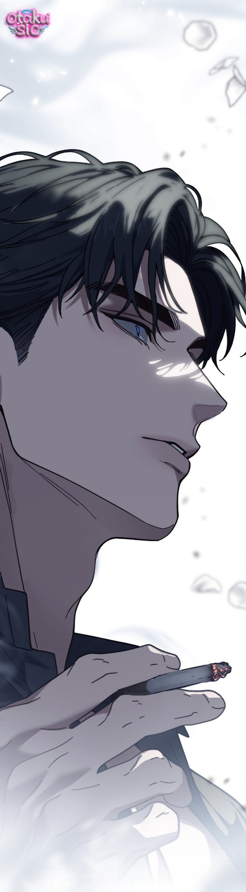 Chuộc tội cho sự tàn nhẫn đó - Chap 29