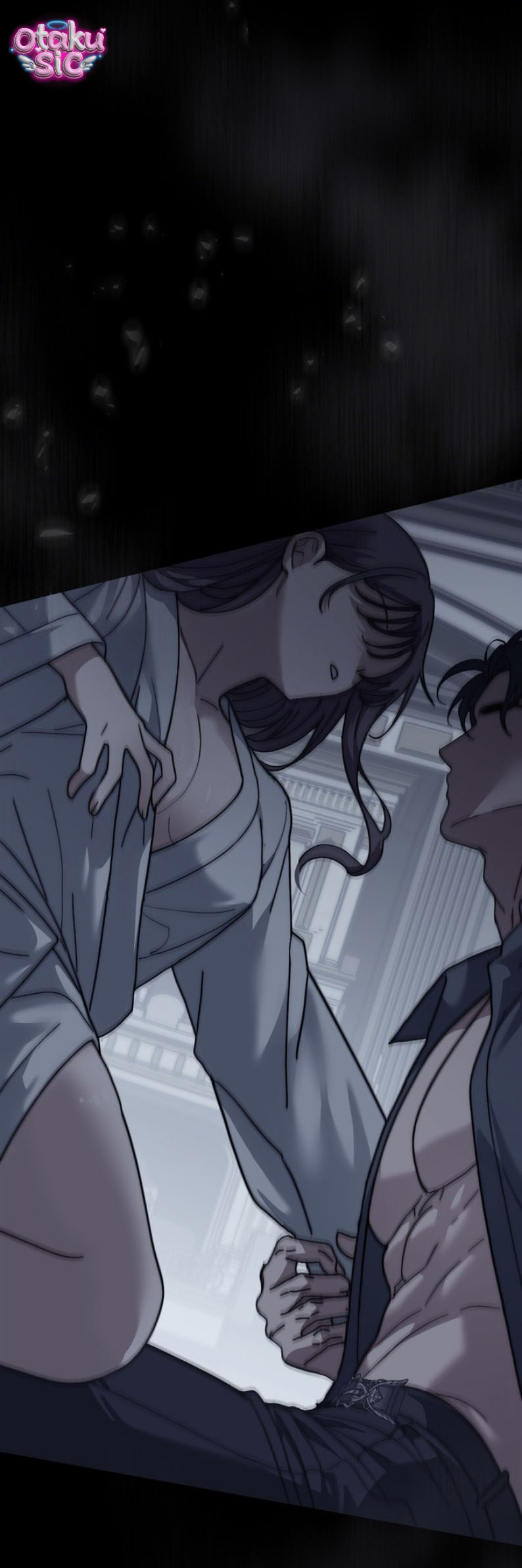 Chuộc tội cho sự tàn nhẫn đó - Chap 29