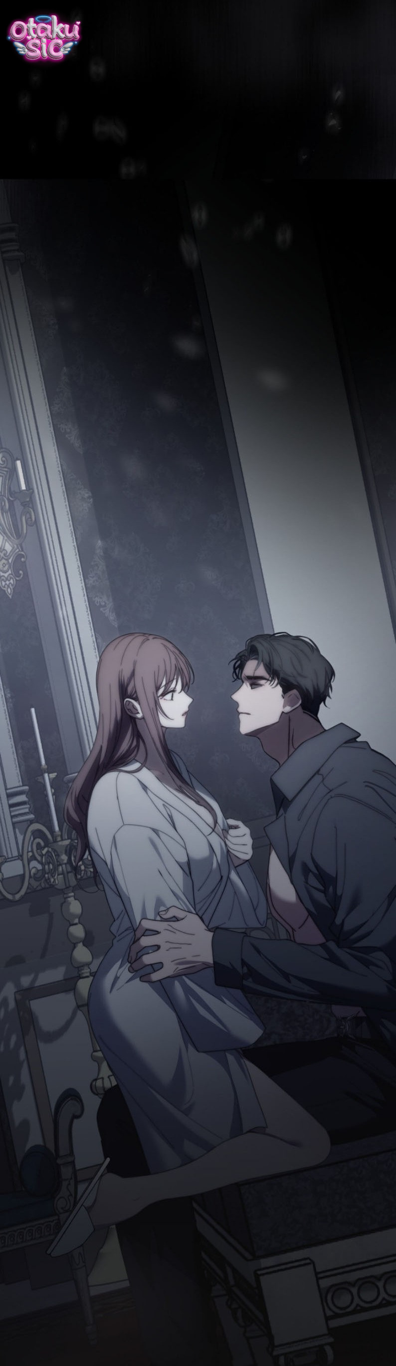 Chuộc tội cho sự tàn nhẫn đó - Chap 29