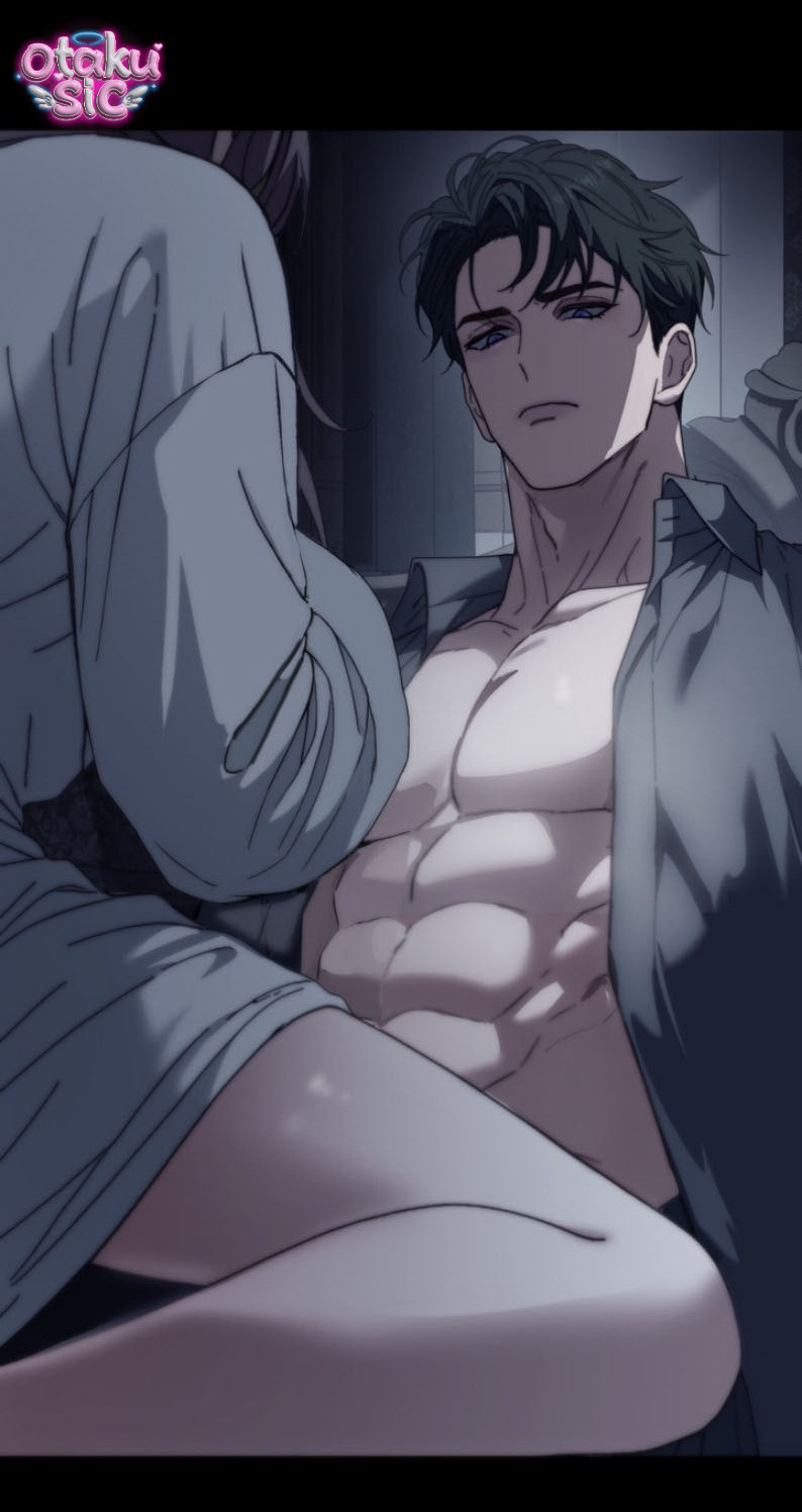 Chuộc tội cho sự tàn nhẫn đó - Chap 29