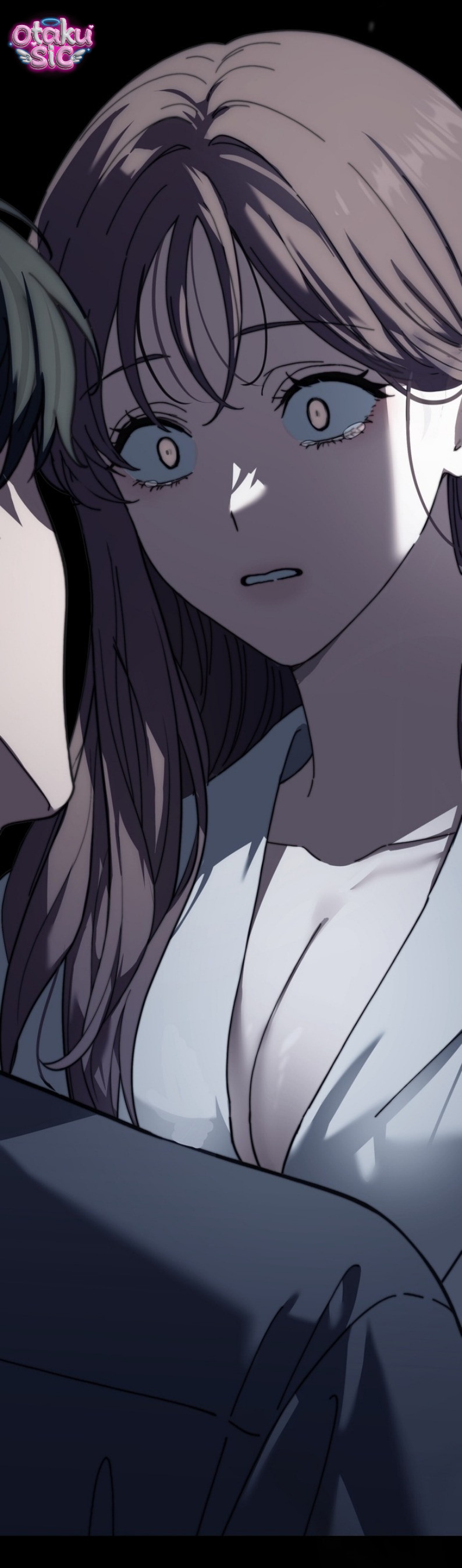 Chuộc tội cho sự tàn nhẫn đó - Chap 29