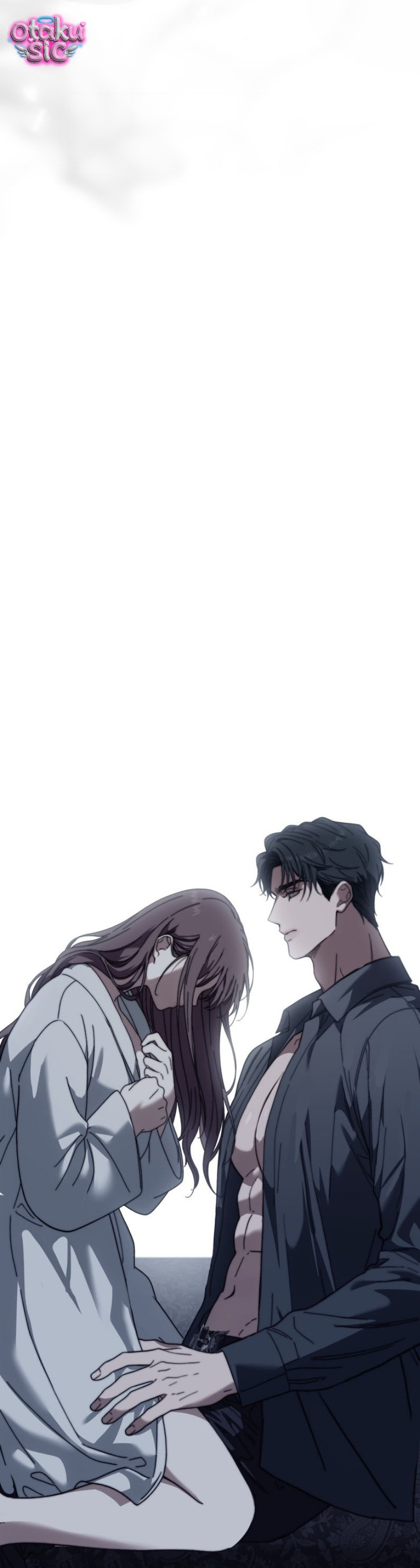 Chuộc tội cho sự tàn nhẫn đó - Chap 29
