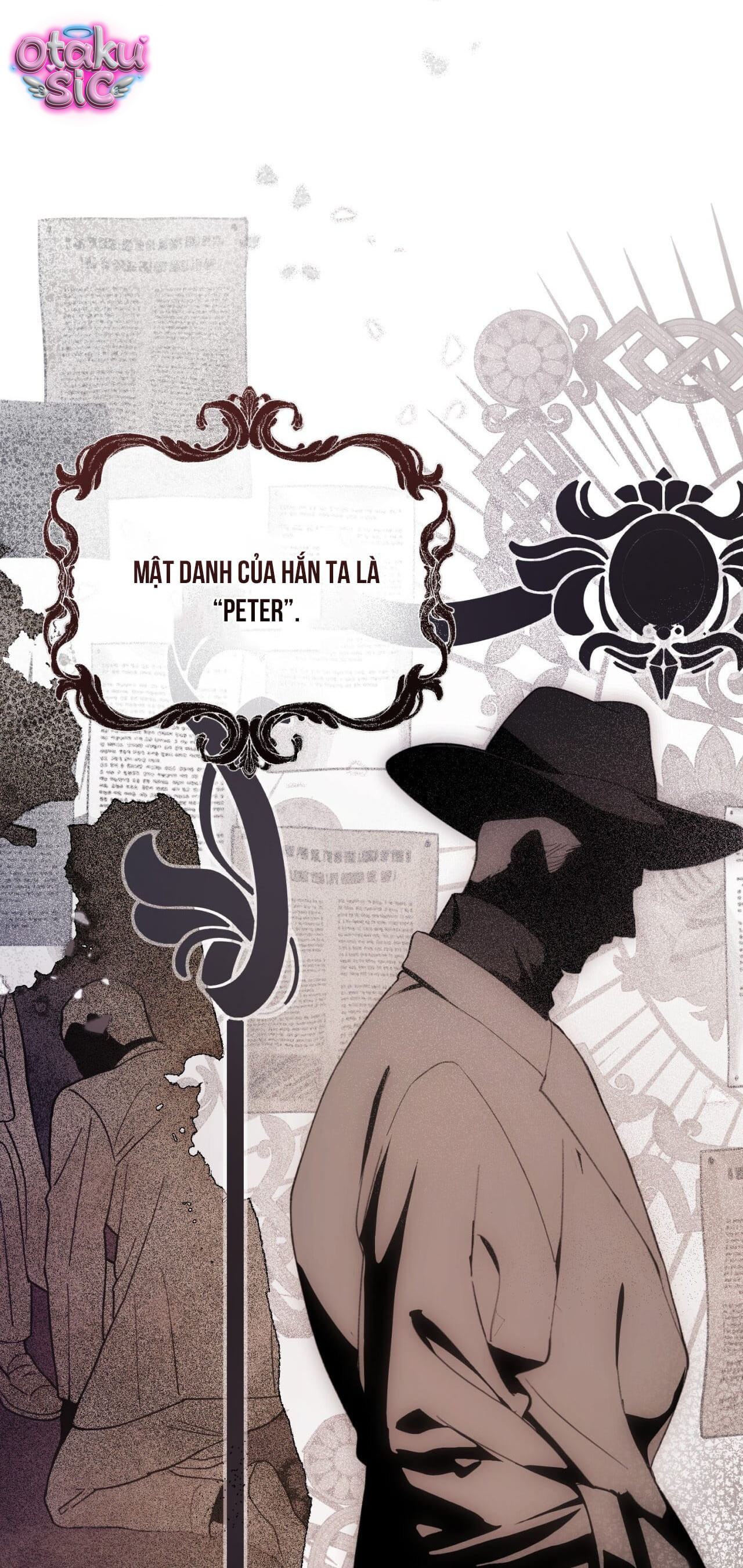 Chuộc tội cho sự tàn nhẫn đó - Chap 3 - Trang 11