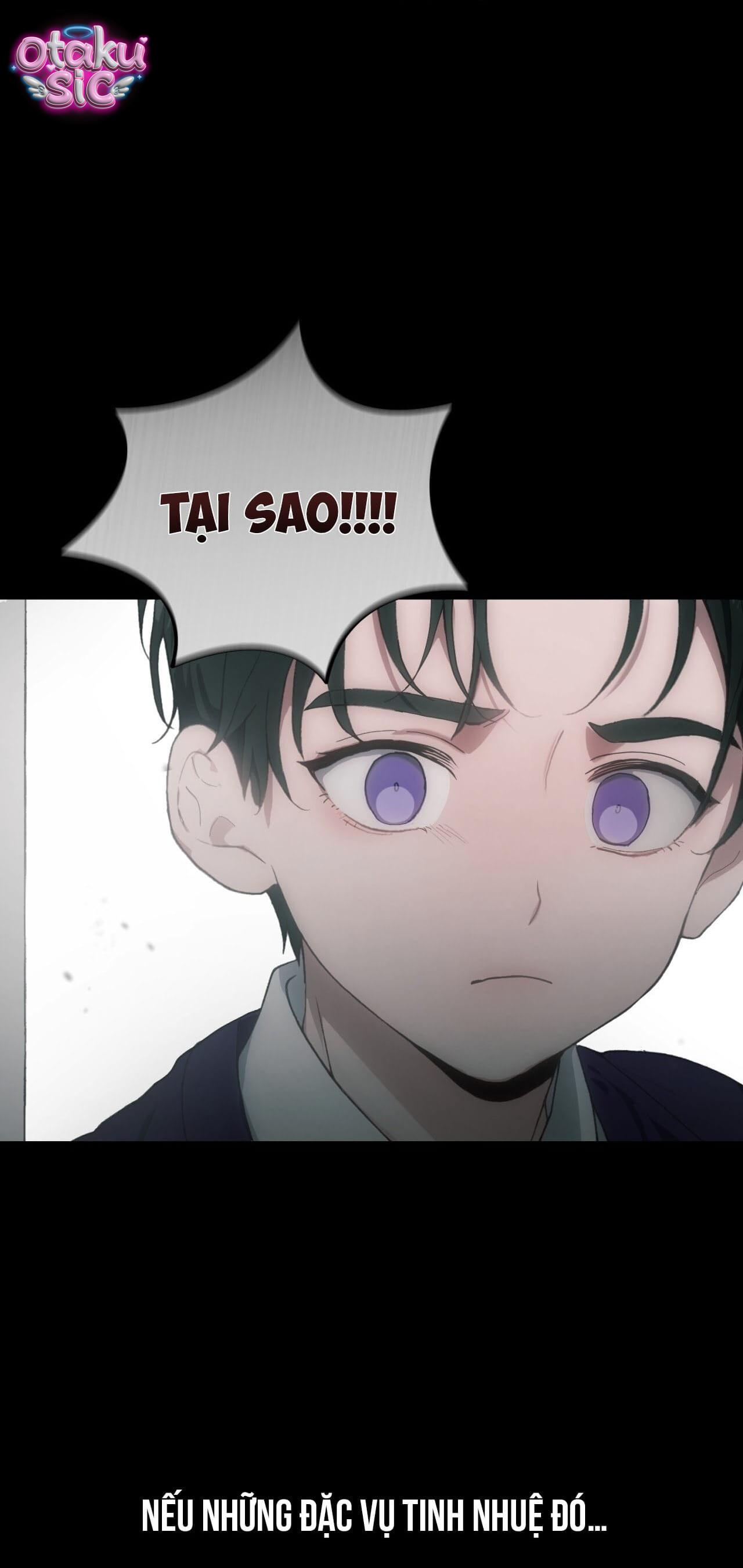 Chuộc tội cho sự tàn nhẫn đó - Chap 3 - Trang 27