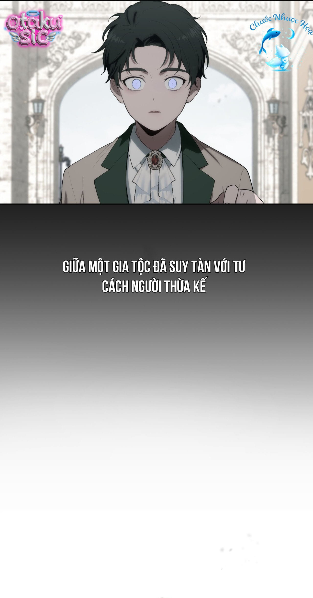 Chuộc tội cho sự tàn nhẫn đó - Chap 3 - Trang 35