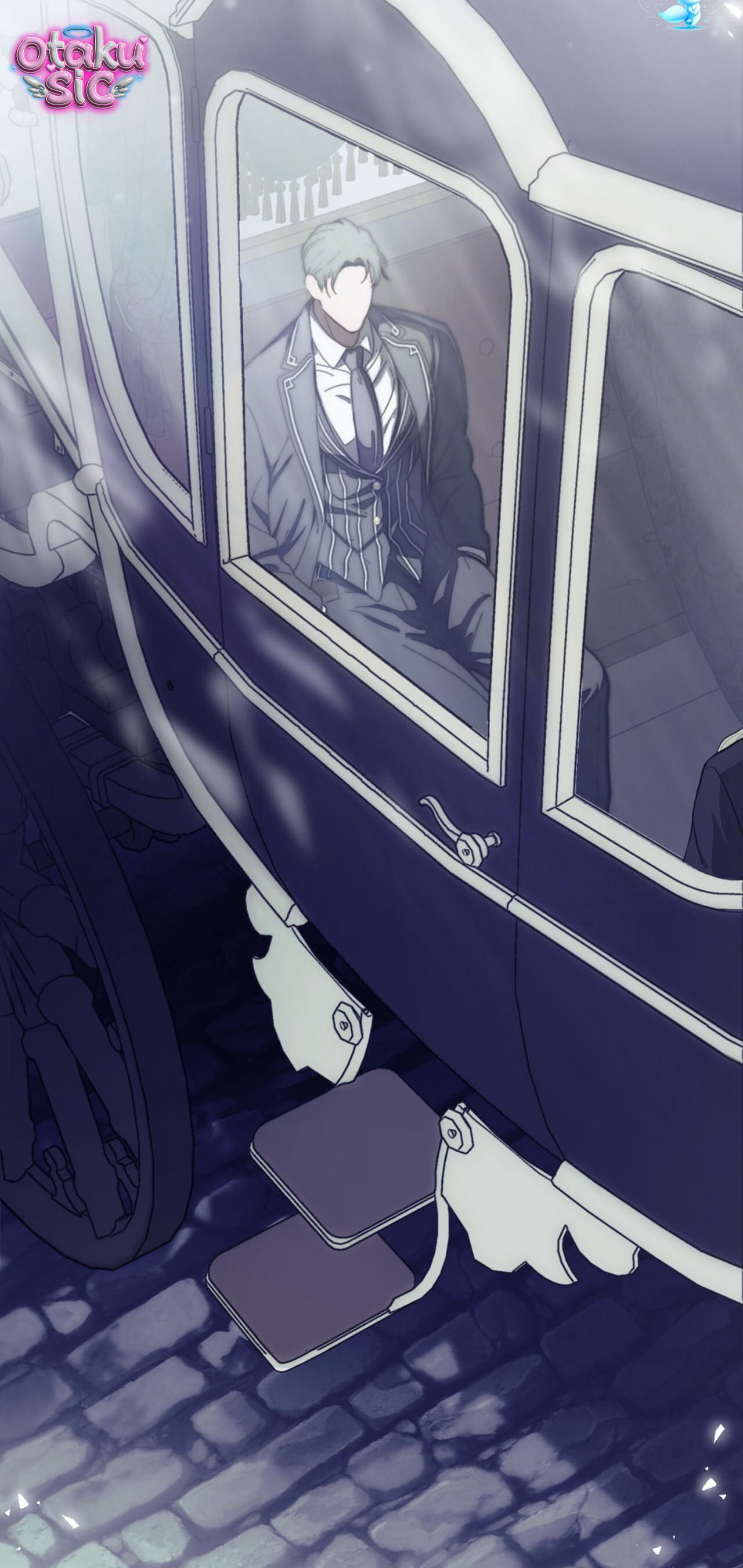 Chuộc tội cho sự tàn nhẫn đó - Chap 3 - Trang 40