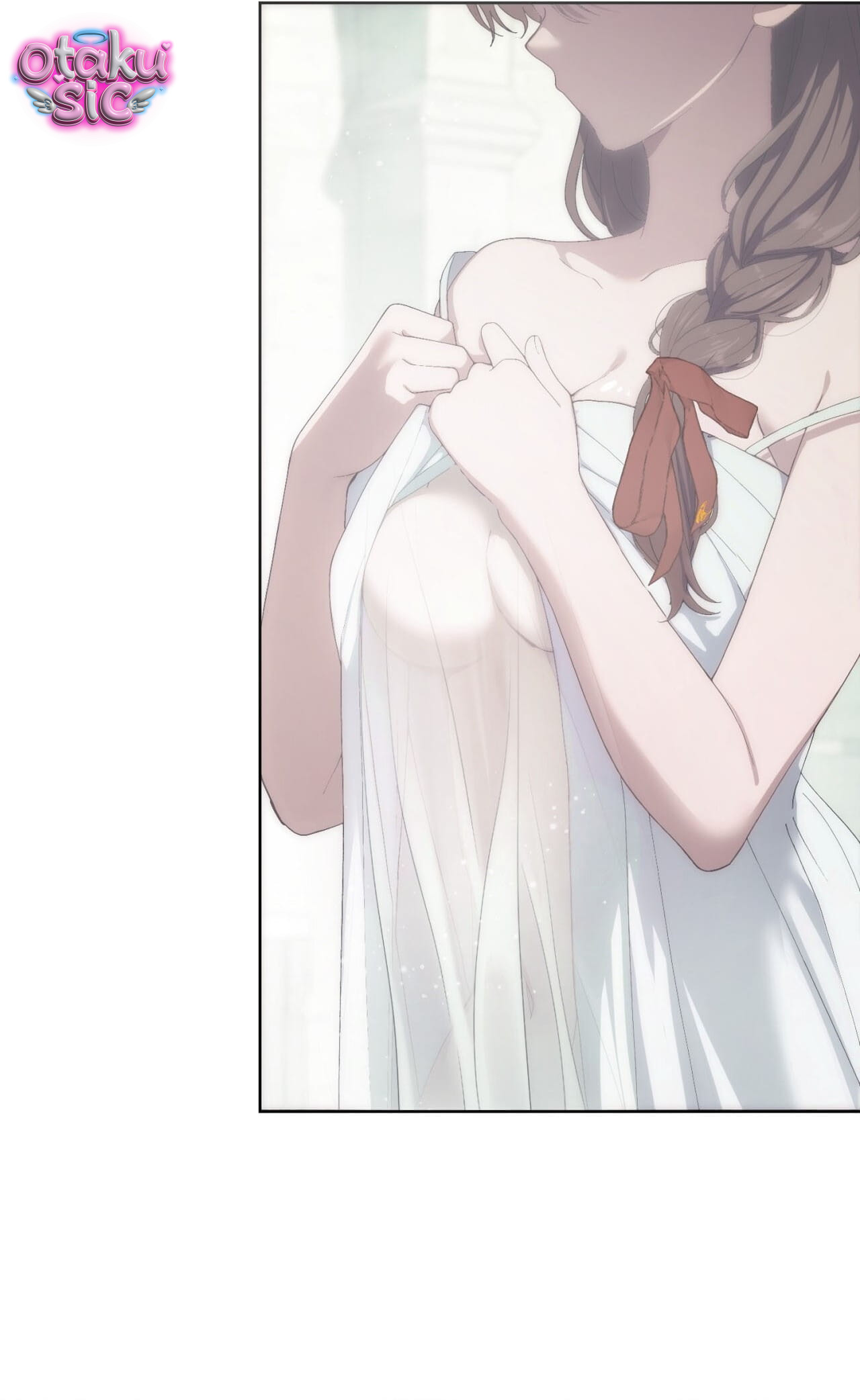 Chuộc tội cho sự tàn nhẫn đó - Chap 3 - Trang 50