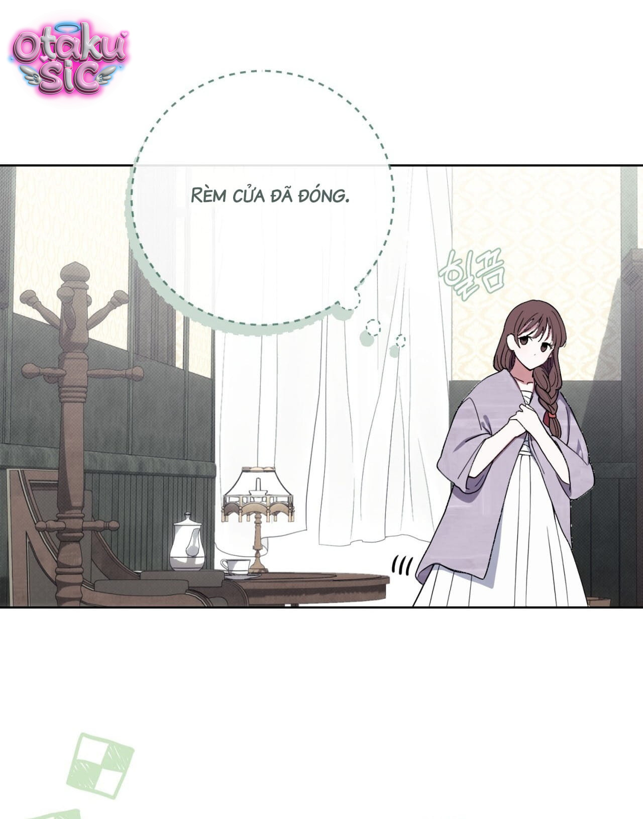Chuộc tội cho sự tàn nhẫn đó - Chap 3 - Trang 54