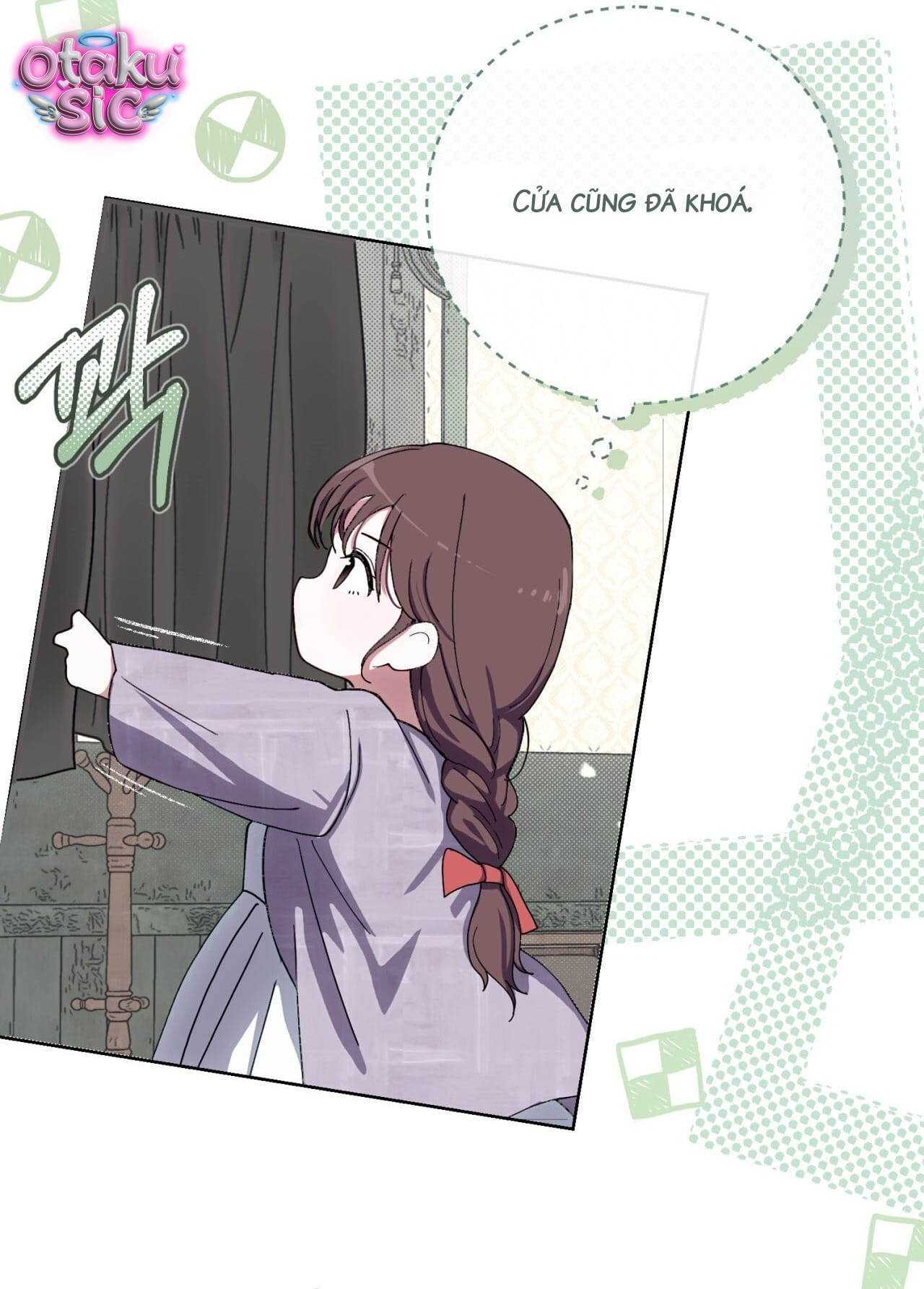 Chuộc tội cho sự tàn nhẫn đó - Chap 3 - Trang 55