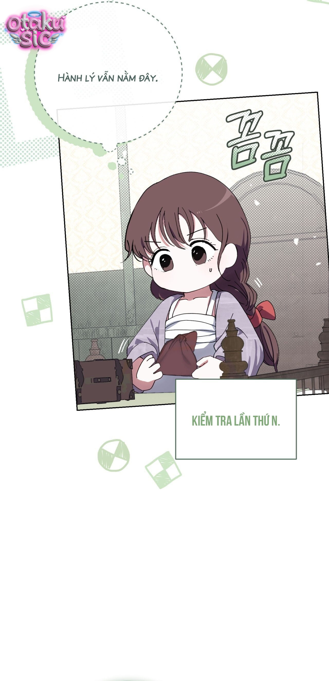 Chuộc tội cho sự tàn nhẫn đó - Chap 3 - Trang 56