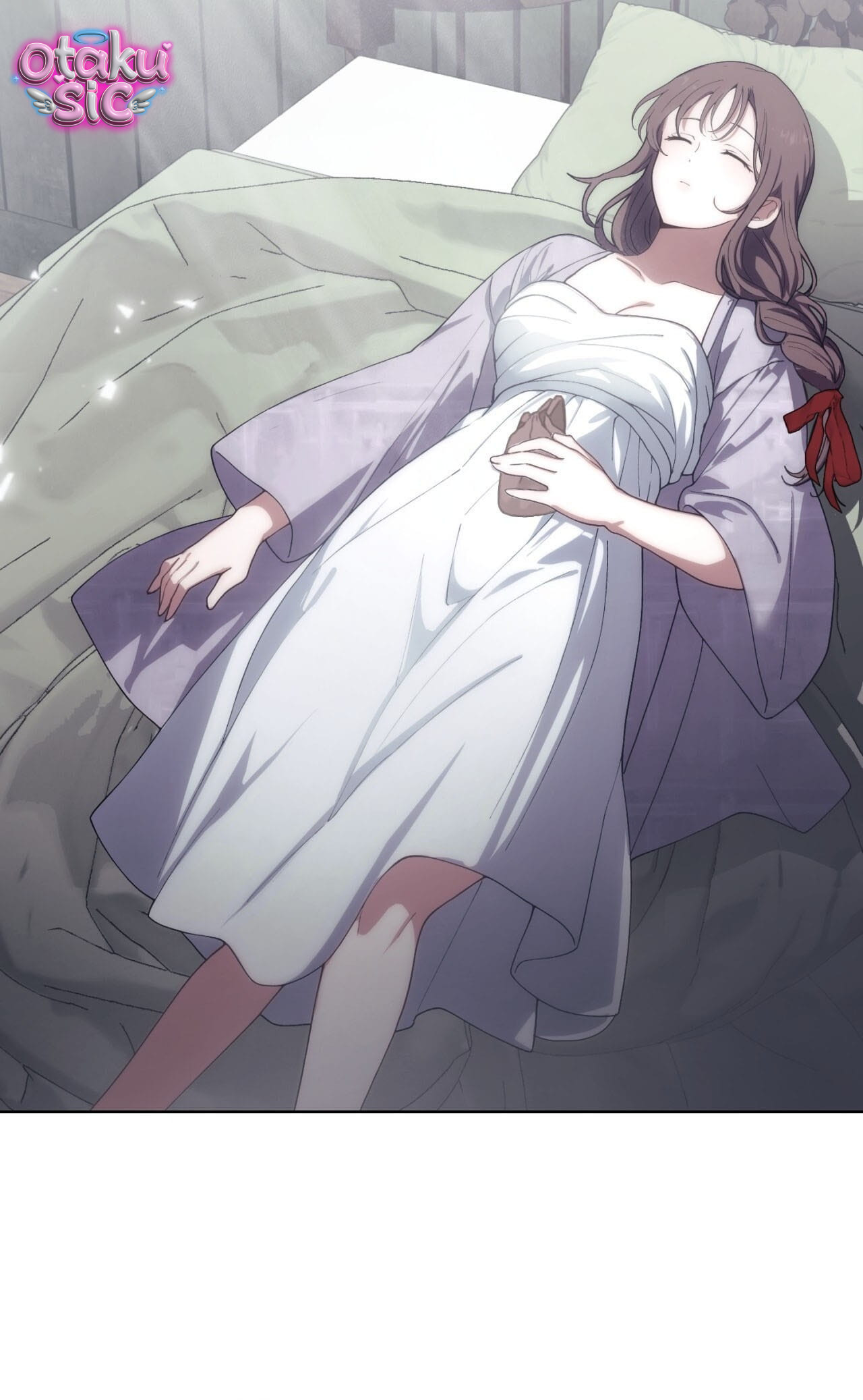 Chuộc tội cho sự tàn nhẫn đó - Chap 3 - Trang 58