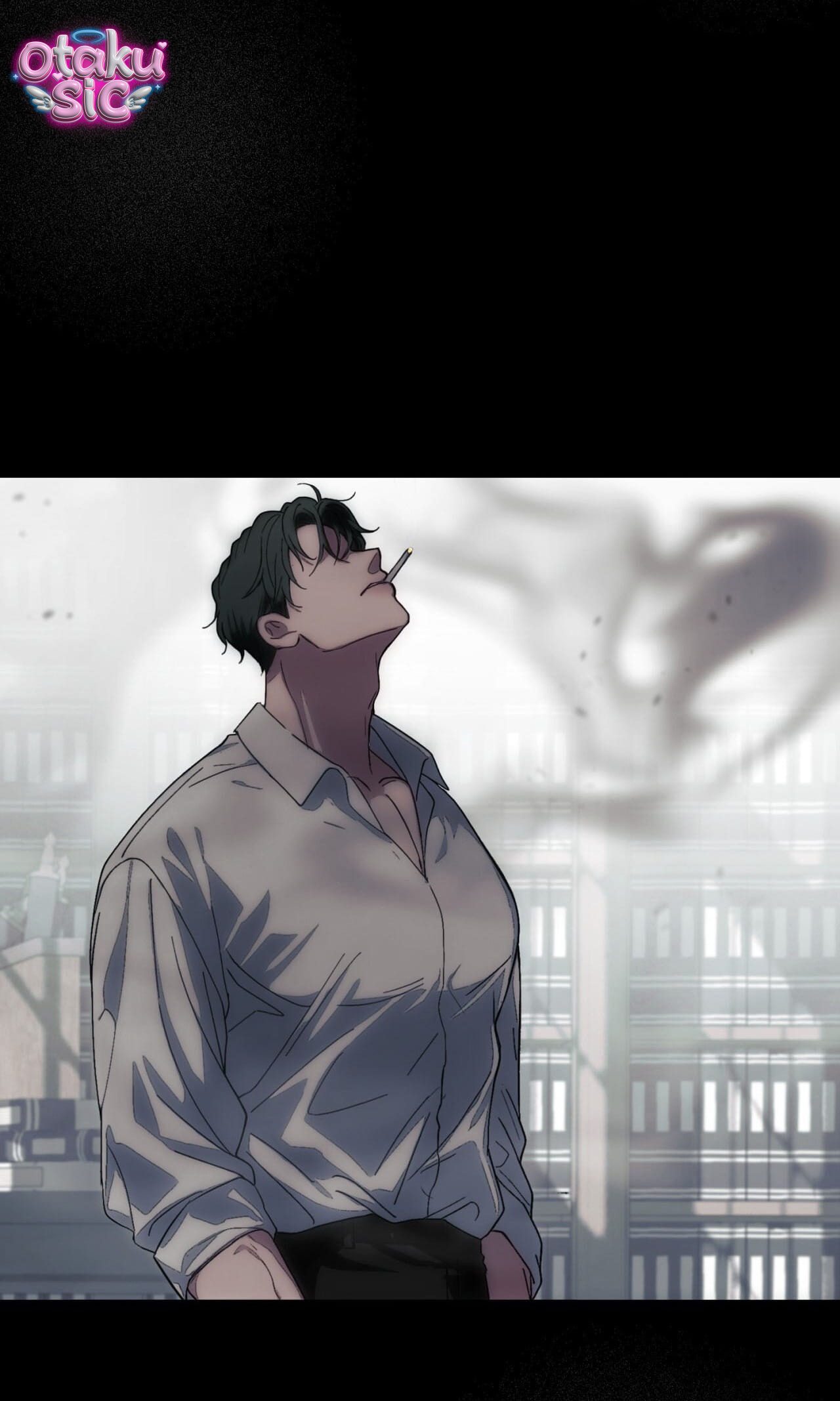 Chuộc tội cho sự tàn nhẫn đó - Chap 3 - Trang 6