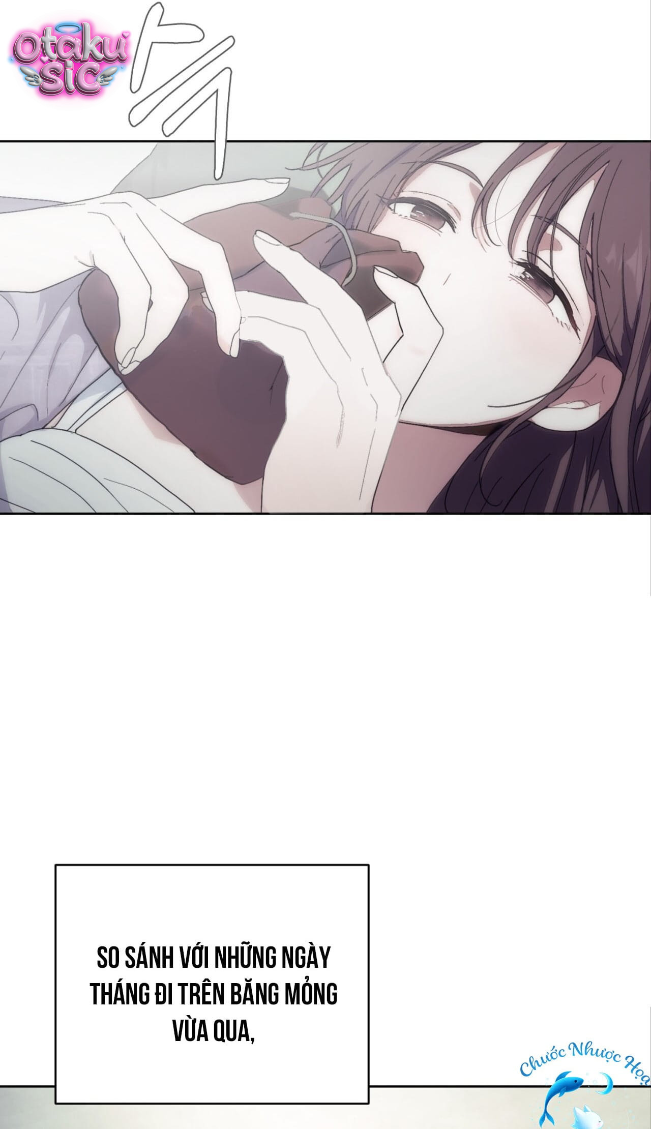 Chuộc tội cho sự tàn nhẫn đó - Chap 3 - Trang 60