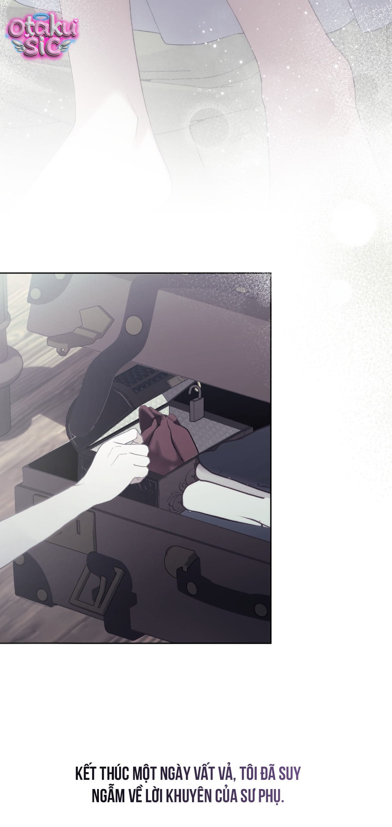 Chuộc tội cho sự tàn nhẫn đó - Chap 3 - Trang 65