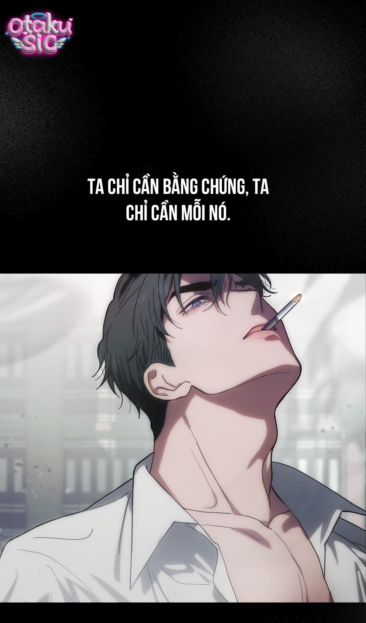 Chuộc tội cho sự tàn nhẫn đó - Chap 3 - Trang 7