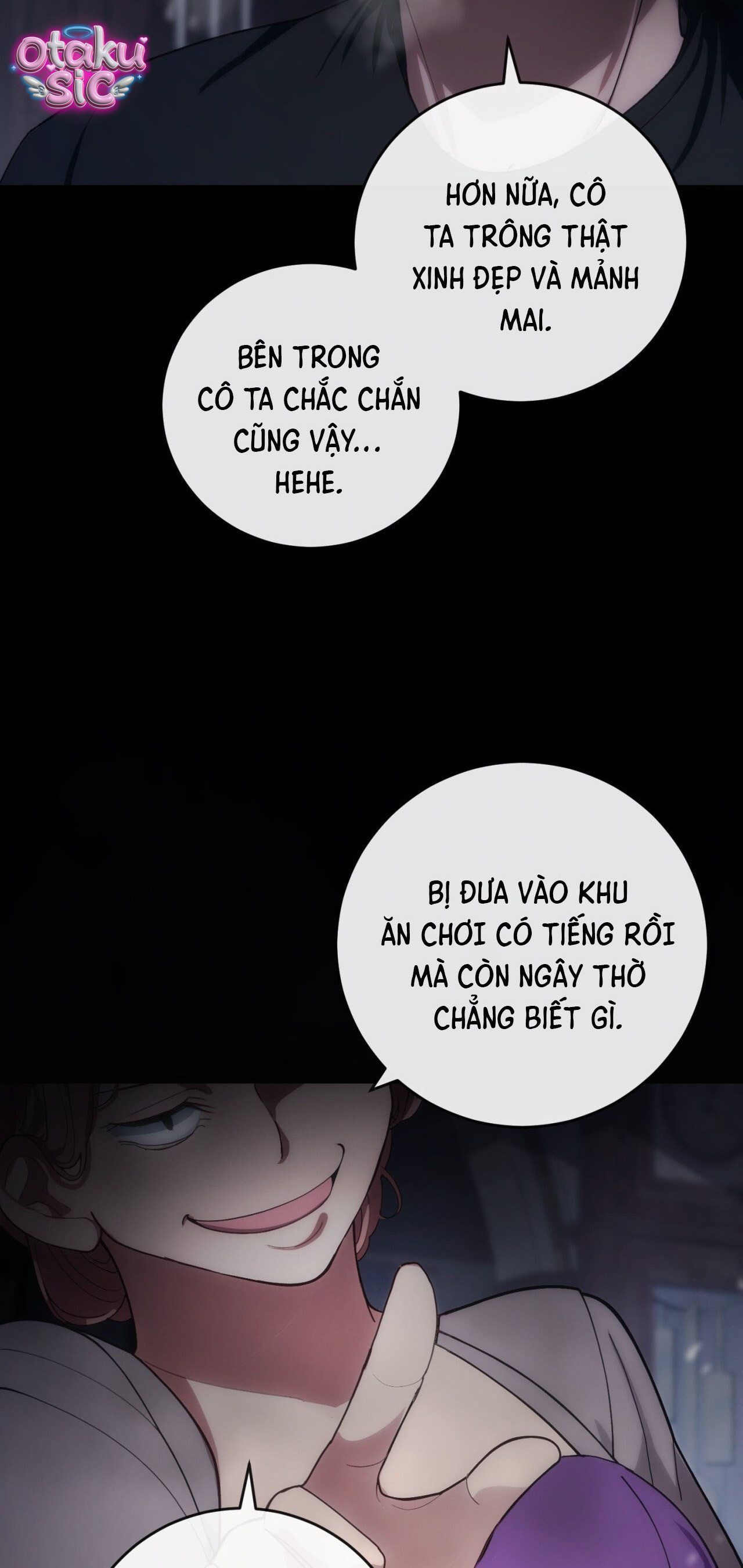 Chuộc tội cho sự tàn nhẫn đó - Chap 3 - Trang 72