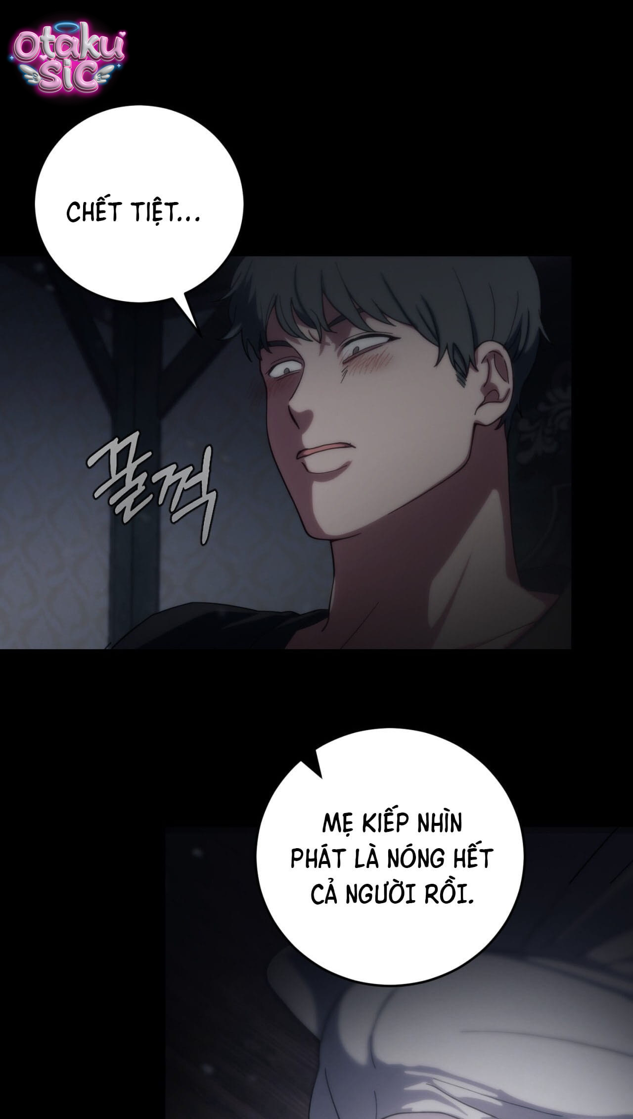 Chuộc tội cho sự tàn nhẫn đó - Chap 3 - Trang 81