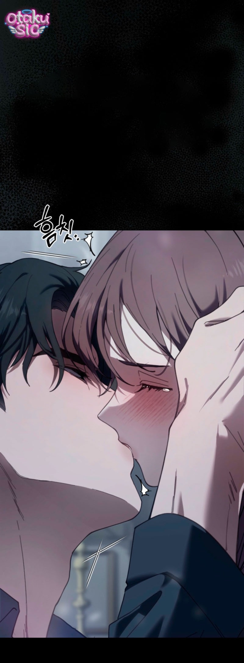 Chuộc tội cho sự tàn nhẫn đó - Chap 30