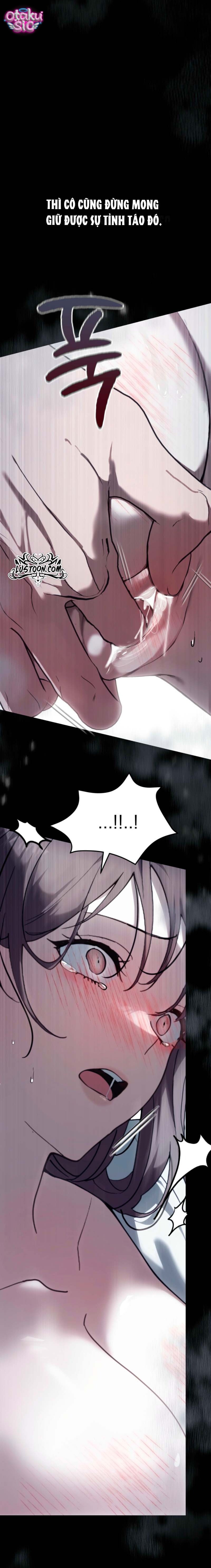 Chuộc tội cho sự tàn nhẫn đó - Chap 30