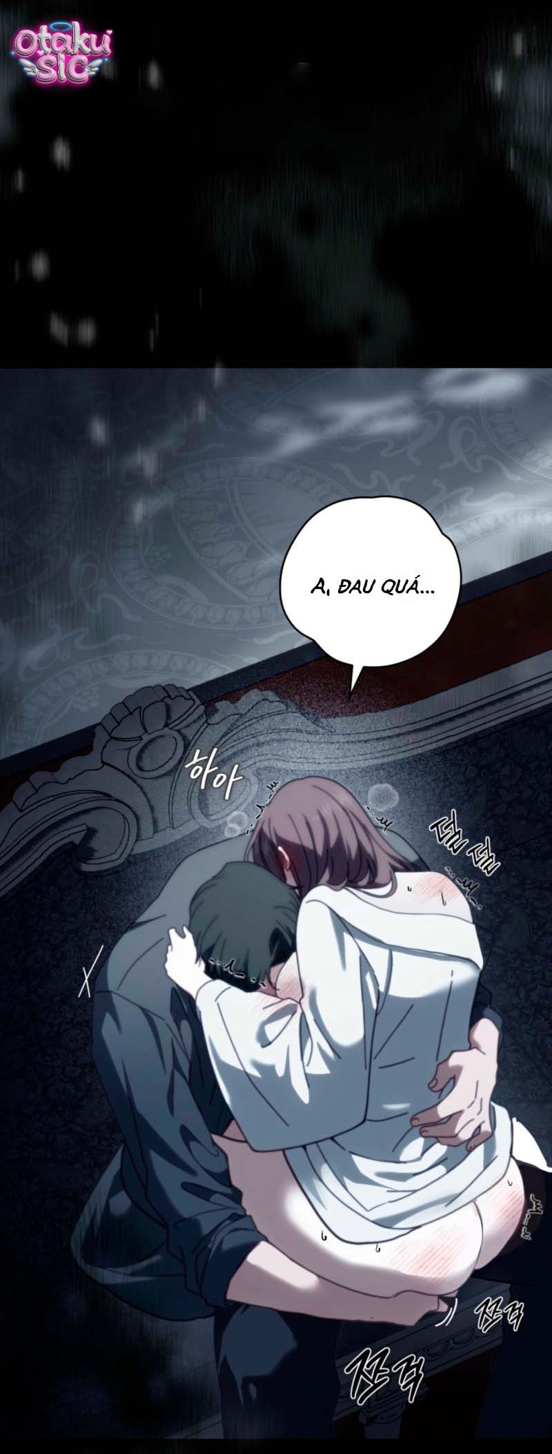 Chuộc tội cho sự tàn nhẫn đó - Chap 30