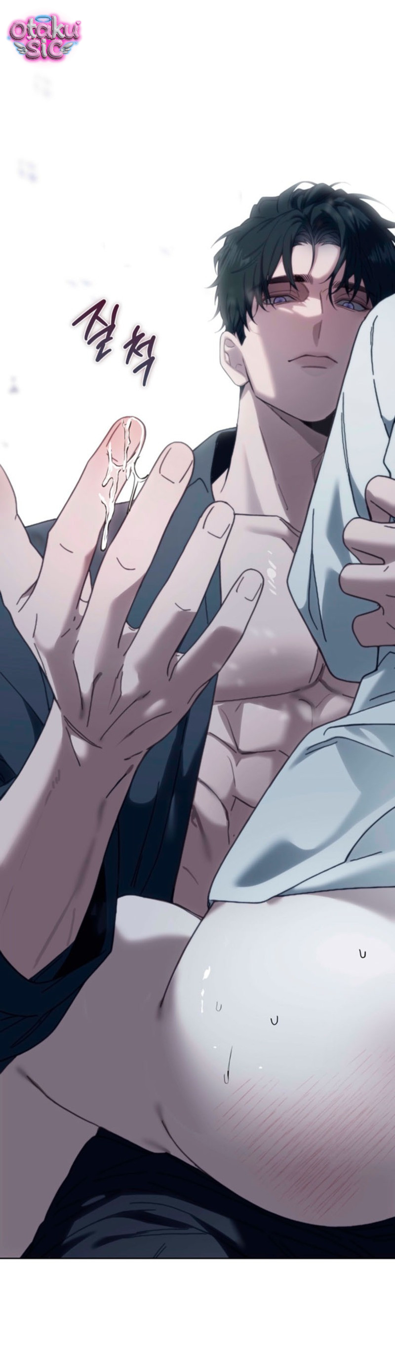 Chuộc tội cho sự tàn nhẫn đó - Chap 30