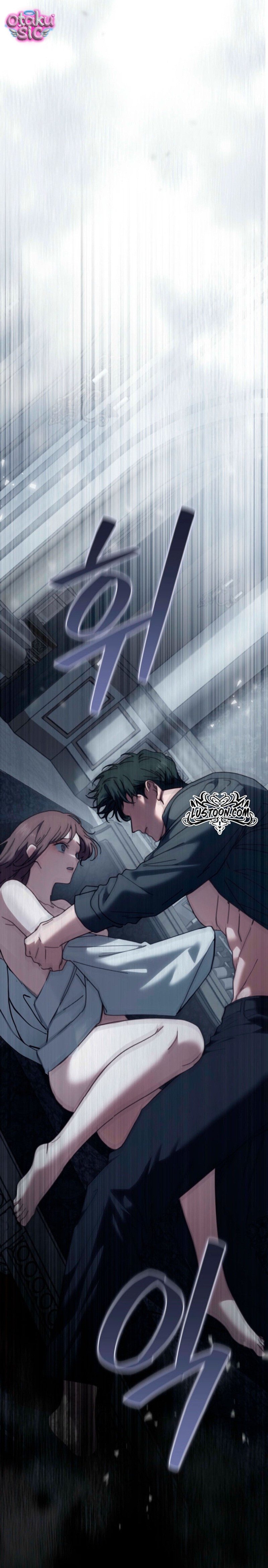 Chuộc tội cho sự tàn nhẫn đó - Chap 30
