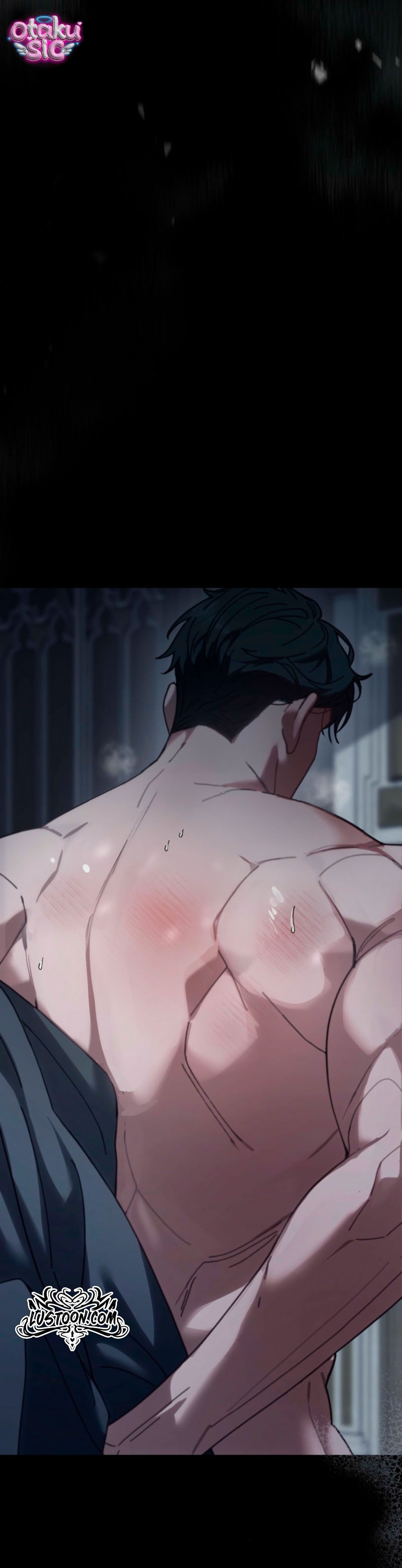 Chuộc tội cho sự tàn nhẫn đó - Chap 30