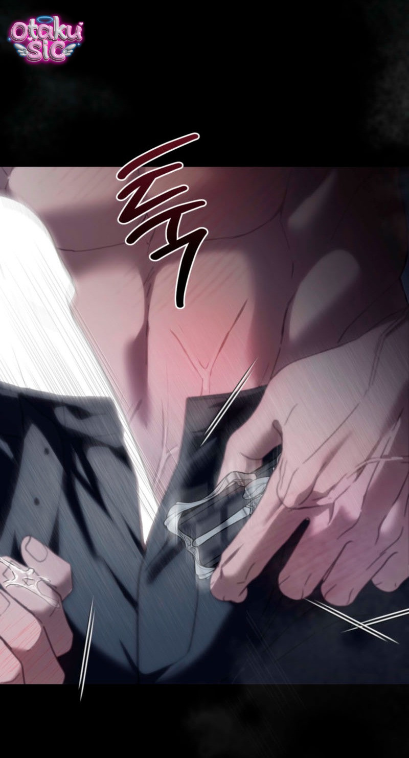Chuộc tội cho sự tàn nhẫn đó - Chap 30