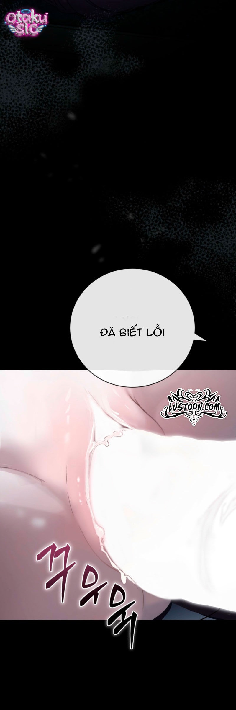 Chuộc tội cho sự tàn nhẫn đó - Chap 30