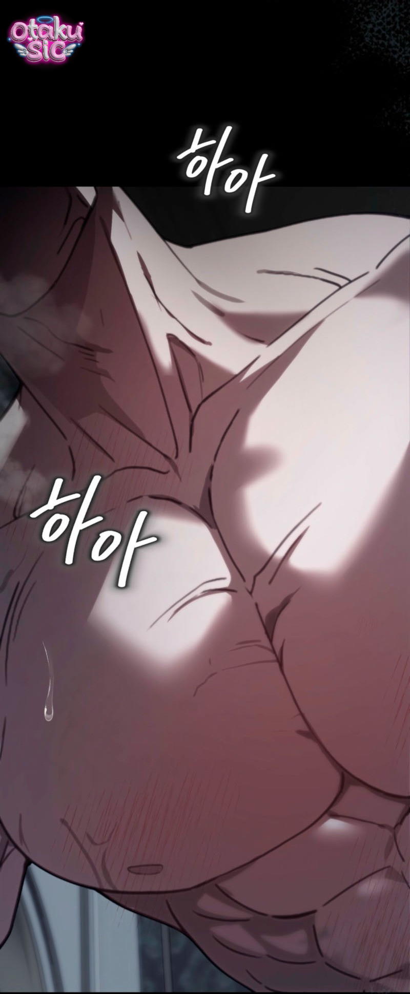 Chuộc tội cho sự tàn nhẫn đó - Chap 30