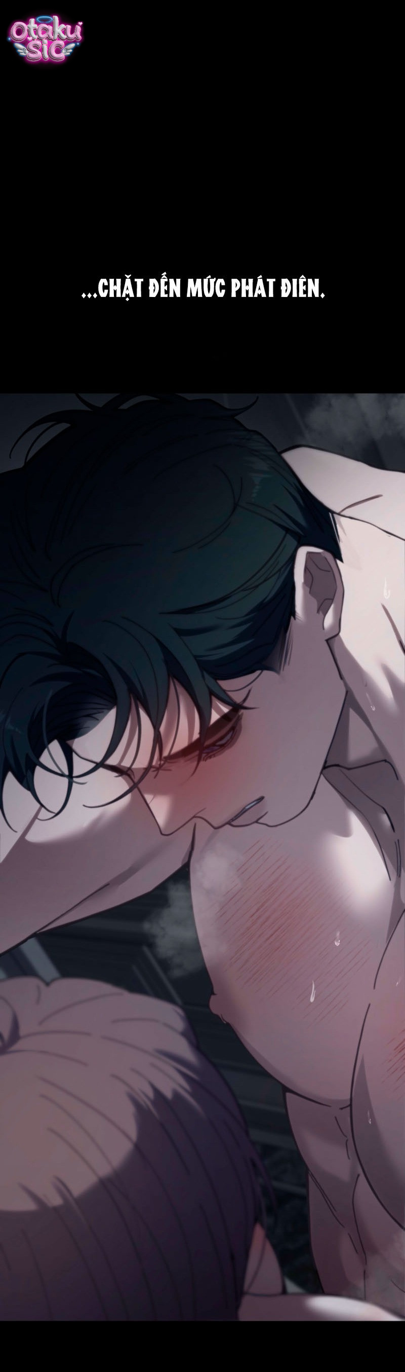 Chuộc tội cho sự tàn nhẫn đó - Chap 30