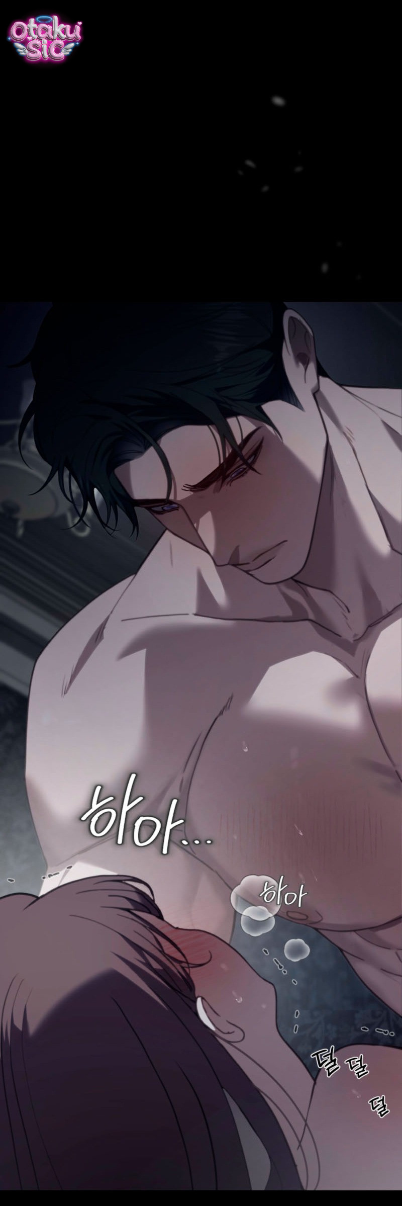 Chuộc tội cho sự tàn nhẫn đó - Chap 30