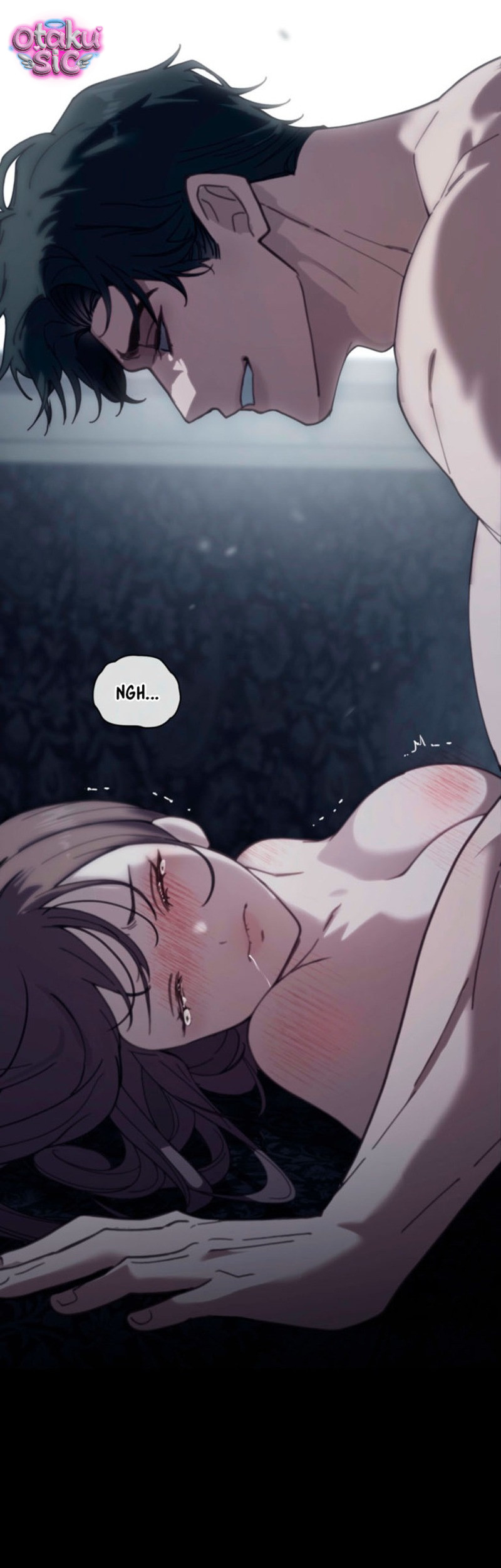 Chuộc tội cho sự tàn nhẫn đó - Chap 30