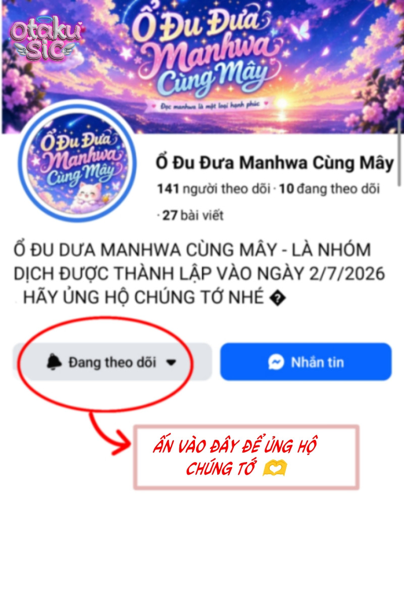 Chuộc tội cho sự tàn nhẫn đó - Chap 30