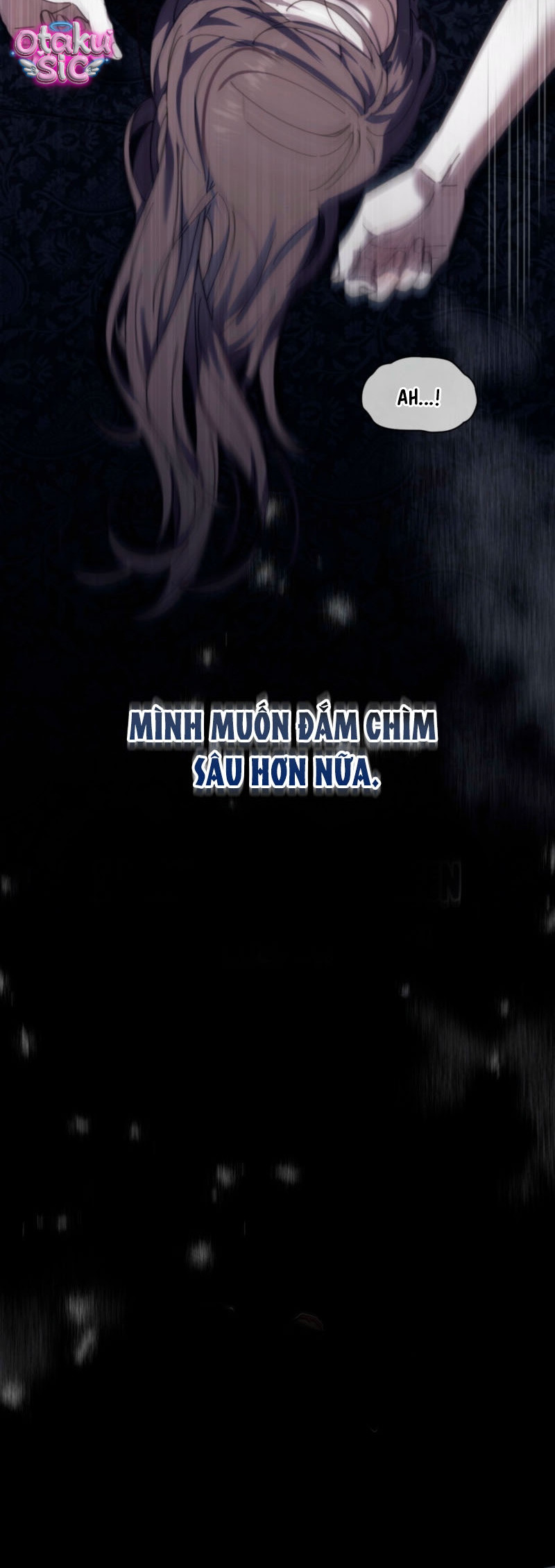 Chuộc tội cho sự tàn nhẫn đó - Chap 31