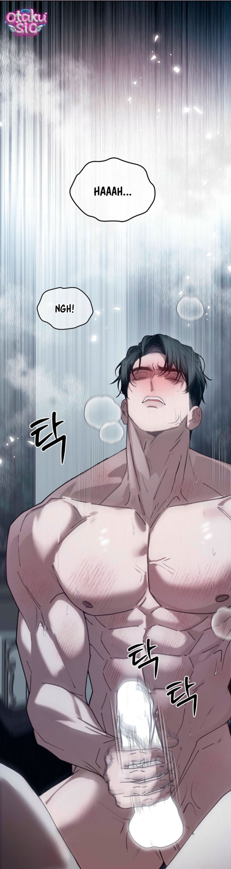 Chuộc tội cho sự tàn nhẫn đó - Chap 31