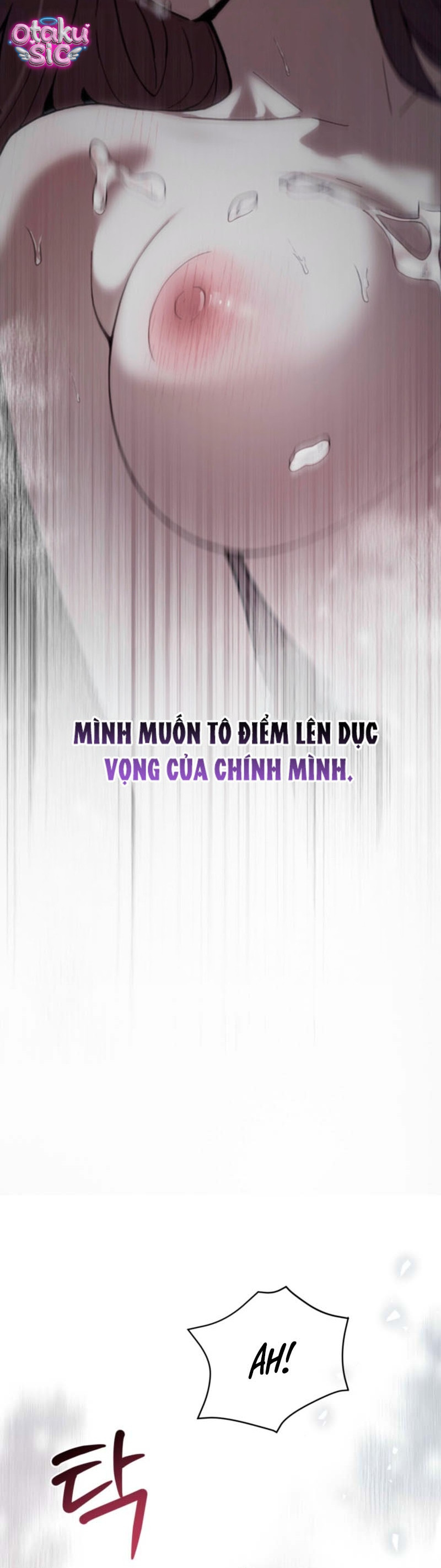 Chuộc tội cho sự tàn nhẫn đó - Chap 31