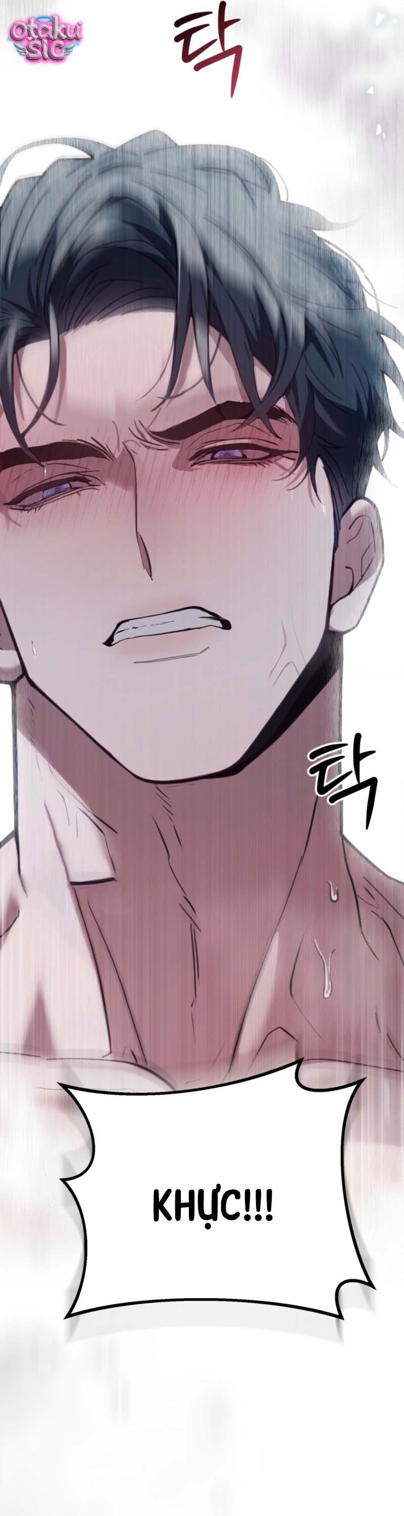 Chuộc tội cho sự tàn nhẫn đó - Chap 31