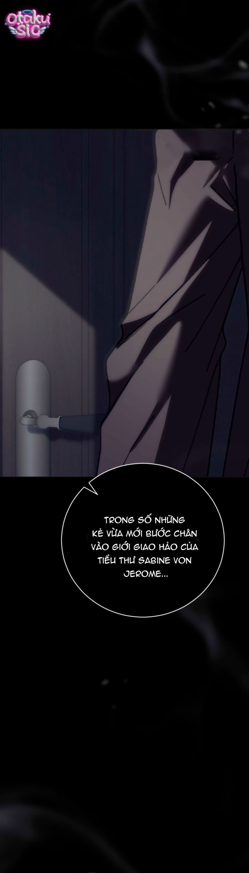 Chuộc tội cho sự tàn nhẫn đó - Chap 31