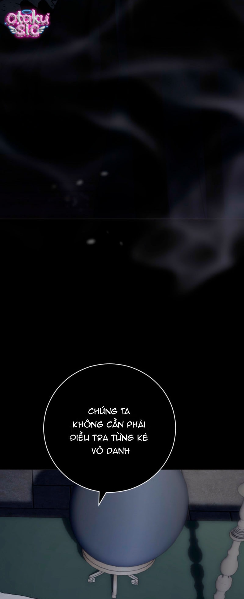 Chuộc tội cho sự tàn nhẫn đó - Chap 31
