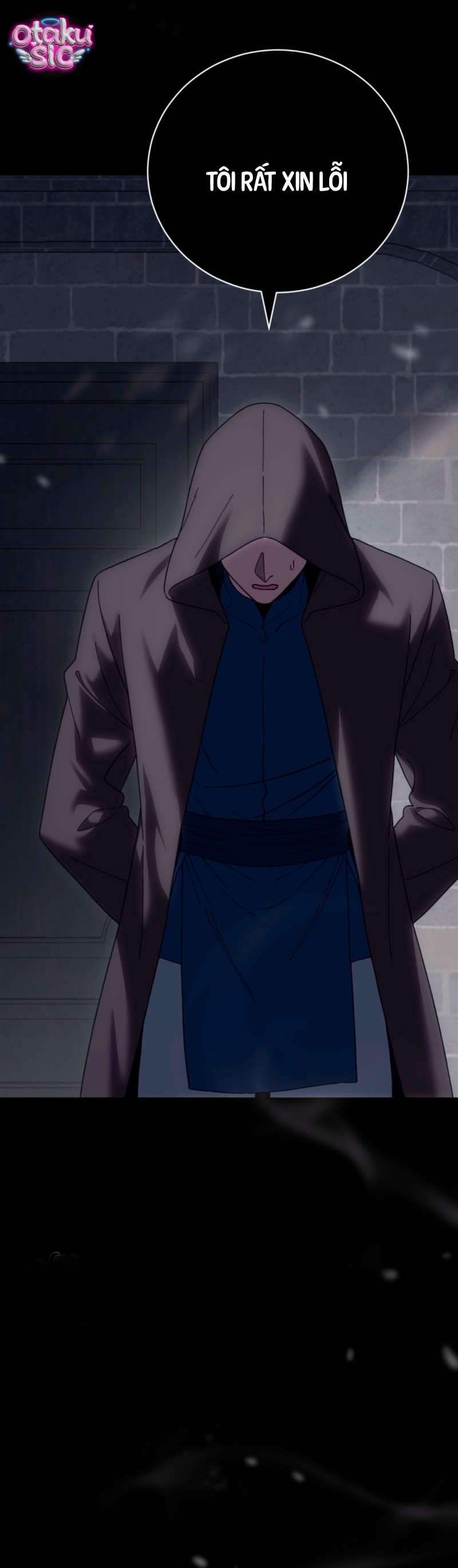 Chuộc tội cho sự tàn nhẫn đó - Chap 31