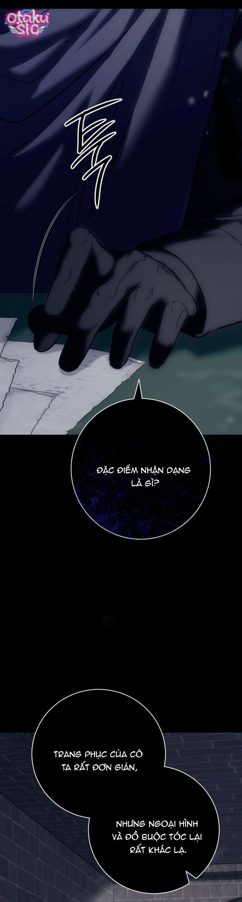 Chuộc tội cho sự tàn nhẫn đó - Chap 31