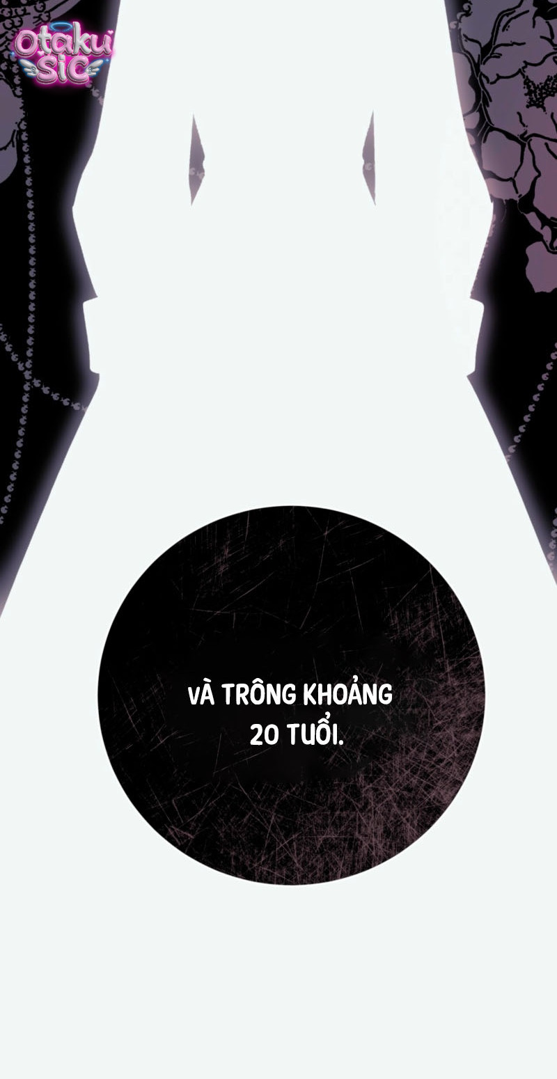 Chuộc tội cho sự tàn nhẫn đó - Chap 31