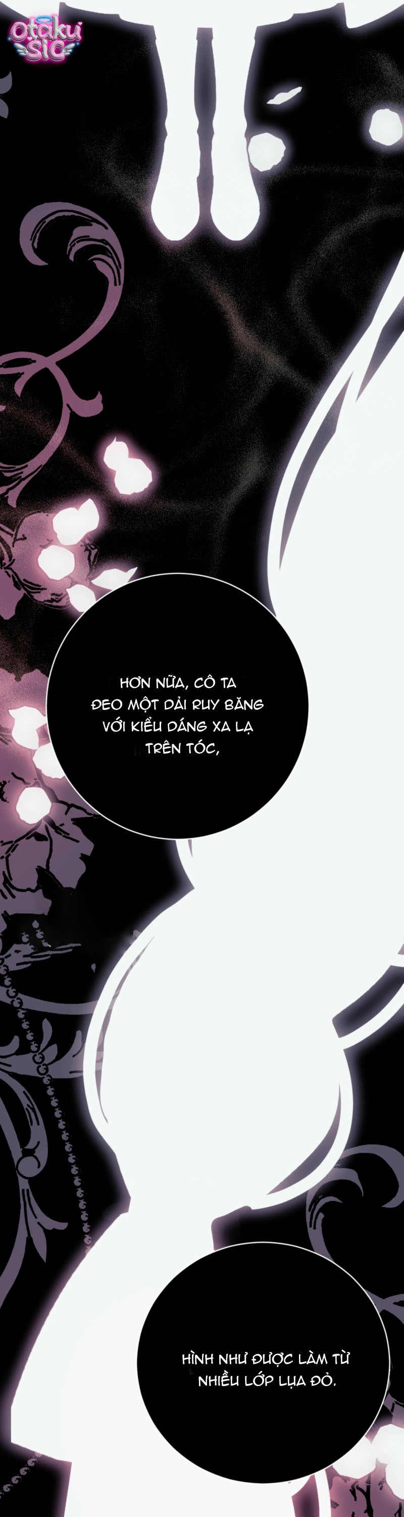 Chuộc tội cho sự tàn nhẫn đó - Chap 31