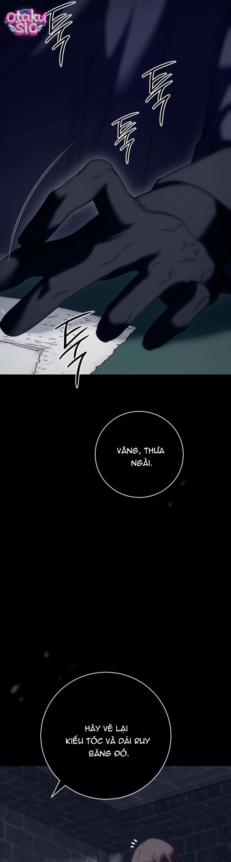 Chuộc tội cho sự tàn nhẫn đó - Chap 31