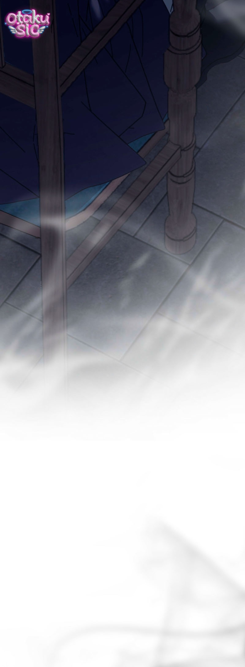 Chuộc tội cho sự tàn nhẫn đó - Chap 31