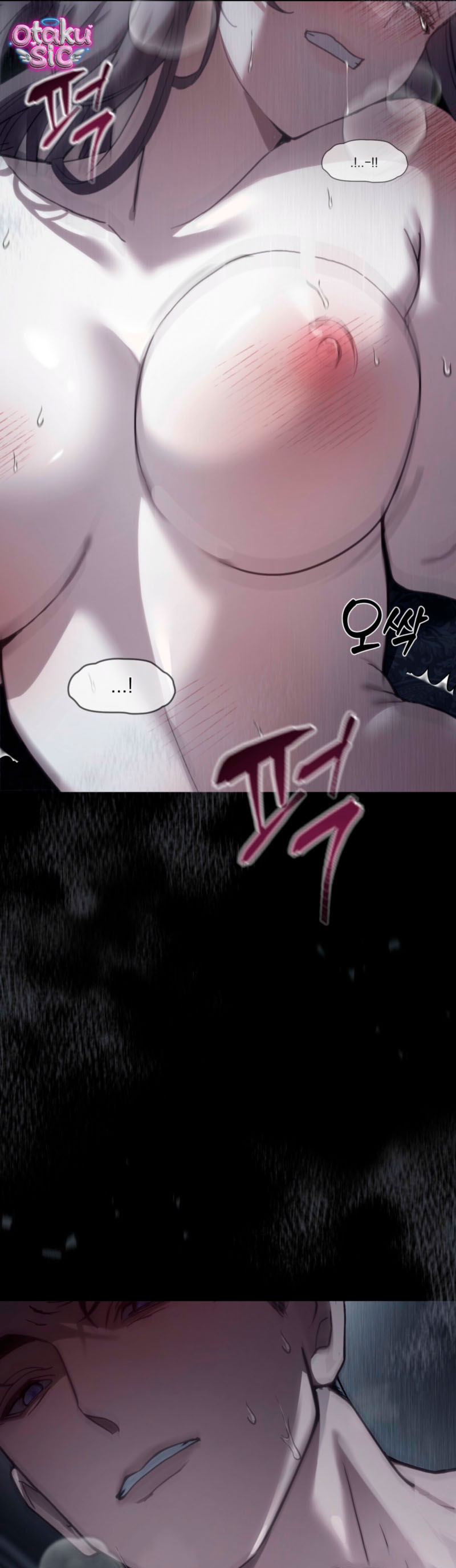 Chuộc tội cho sự tàn nhẫn đó - Chap 31