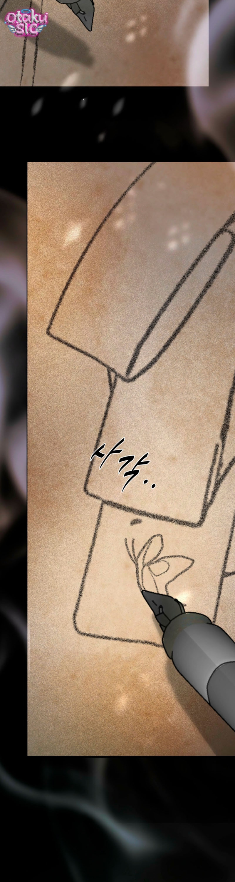 Chuộc tội cho sự tàn nhẫn đó - Chap 31