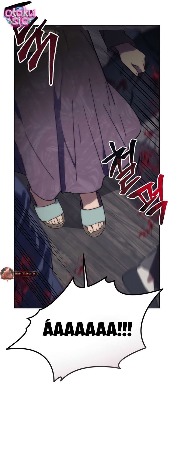 Chuộc tội cho sự tàn nhẫn đó - Chap 4 - Trang 18