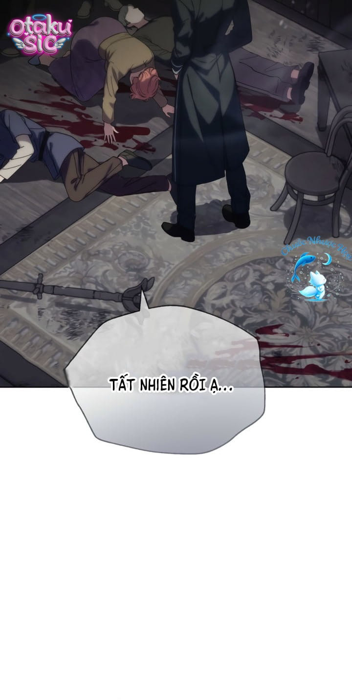 Chuộc tội cho sự tàn nhẫn đó - Chap 4 - Trang 21
